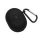 Силиконовый чехол UniCase Protective Color для Google Pixel Buds Pro - Black - изображение 2