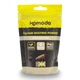 Кальций с витамином D3 Komodo Calcium Dusting Powder 200 г для террариума - изображение 1