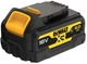 Акумуляторна батарея для інструментів DeWalt GFN DCB184G (5035048735862) - зображення 1