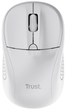 Мышь Trust Primo Wireless White (TR24795) - изображение 1