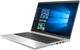 Ноутбук НР ProBook 445 G8 (MOBHP-NOT3852) Pike Silver - зображення 3