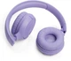 Навушники JBL Tune 520BT Purple (JBLT520BTPUREU) - зображення 8