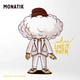 Виниловая Пластинка Monatik - Love It Ритм (2LP) Limited Edition, White/Yellow Vinyl - изображение 1
