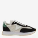 Sneakersy damskie Victoria Cosmos Nylon 1134100-12 38 24.9 cm Szare (8433101784036) - obraz 1
