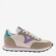 Sneakersy damskie Victoria Astro Nylon Multicolor 1138111-80 40 26.3 cm Beżowe (8433101089674) - obraz 1