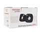 Компьютерные колонки 2.0 MICROLAB B16 3.5mm, USB - изображение 5