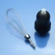 Венчик с редуктором блендера Bosch MaxoMixx MS8CM6120, MS84CB6110, MS8CM6160, MS8CM61X1, MSM87140, MSM87165 - изображение 2