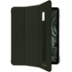 Чехол-книжка Laut Huex Smart Case with Pencil Slot for iPad 10.9 2022, Military Green (L_IPD22_HP_MG) - изображение 2