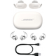 Бездротові навушники Bose QuietComfort Earbuds, Soapstone (831262-0020) - зображення 6