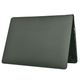 Чехол накладка WIWU iKavlar Series Case for MacBook Pro 16 [2021], Green - изображение 1