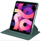 Чохол - книжка, обкладинка Wiwu Waltz Rotative Case for iPad 10.2, Dark Green - зображення 3