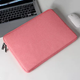 Чехол Sweetone Sleeve for MacBook 13, Pink - изображение 4