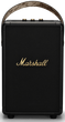 Портативная акустика Marshall Tufton, Black and Brass (1005924) - изображение 1