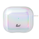 Чохол для навушників Laut Holo Case for AirPods 3, White (L_AP4_HO_W) - зображення 1