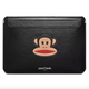 Чехол-конверт, папка WIWU Skin Pro II Paul Frank Series Sleeve for MacBook Air 13 M1 [2016-2021], Black - изображение 1