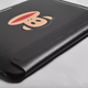 Чехол-конверт, папка WIWU Skin Pro II Paul Frank Series Sleeve for MacBook Air 13 M1 [2016-2021], Black - изображение 3