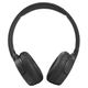 Беспроводные наушники JBL Tune 660 NC, Black (JBLT660NCBLK) - изображение 2