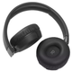 Беспроводные наушники JBL Tune 660 NC, Black (JBLT660NCBLK) - изображение 7