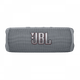 Акустическая система JBL Flip 6, Grey (JBLFLIP6GREY) - изображение 2