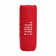 Акустическая система JBL Flip 6, Red (JBLFLIP6RED) - изображение 5