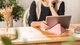 Чехол-книжка Moshi VersaCover Origami Case for iPad 10.2 2019/iPad 8th Gen 2020, Sakura Pink (99MO056306) - изображение 3