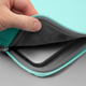 Чехол-папка LAUT Huex Pastels Sleeve for MacBook Pro 13/Air 13, Mint (L_MB13_HXP_MT) - изображение 5