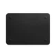 Чехол-папка WIWU Skin Pro II Series Sleeve for MacBook 13, Black - изображение 3
