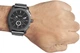 Мужские часы Fossil FS4662 / Графит - изображение 5