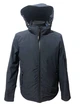 Куртка мужская демисезонная BLACK VINYL TC23-2209 темно синяя 54 - изображение 2