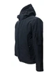 Куртка мужская демисезонная BLACK VINYL TC23-2209 темно синяя 54 - изображение 3