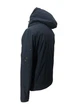 Куртка мужская демисезонная BLACK VINYL TC23-2209 темно синяя 54 - изображение 4