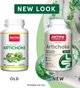 Jarrow Formulas Artichoke 180 капсул - изображение 2