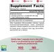 Jarrow Formulas Artichoke 180 капсул - изображение 5
