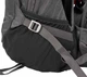 Рюкзак SKIF Outdoor Adventure 30 л dark gray (3890259) - зображення 7