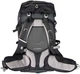 Рюкзак SKIF Outdoor Highlander 60 л black (3890262) - изображение 4