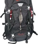 Рюкзак SKIF Outdoor Highlander 60 л black (3890262) - изображение 7