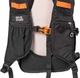 Рюкзак SKIF Outdoor Racer 25 л black (3890263) - изображение 4