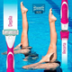 Бритва Wilkinson Sword Quatro for woman Bikini 1+4 шт (4027800814206) - зображення 4