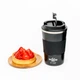 Термокухоль MBM HOME 380 мл Чорний (KP-28 S BLACK) - зображення 8