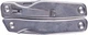 Мультитул Active Universal Tool Silver (630258) - изображение 4