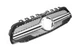Передня решітка AMG Silver для Mercedes A-сlass W177 2018-2024 роки bz01-1009a-cam - изображение 3