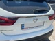 Накладка над номером (нерж.) Carmos - Турецька сталь для Nissan Qashqai 2014-2021 рр - зображення 3