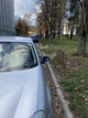 Накладки на Зеркала RLine-Look (2 шт) для Volkswagen Golf 5 2003-2009 гг - изображение 9