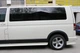 Комплект молдингов и арок (11 деталей) 1 дверь, Короткая база для Volkswagen T5 Multivan 2003-2010 гг - изображение 13
