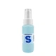Антисептик спиртовий гелевий 70% спирту CANNI fresh, 60 ml - зображення 1