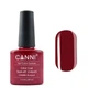 Гель-лак CANNI 122 бордовый, 7,3 ml - изображение 2