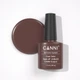 Гель-лак CANNI 171 коричнево-шоколадный, 7,3 ml - изображение 1