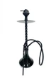 Кальян Yahya 600 Elegance Black set Steel - зображення 2