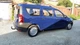 Рейлинги для Renault Logan MCV 2005-2013, хромированные, пластиковые ножки - изображение 7