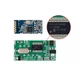 Автомобильный сканер ELM327 v1.5 Wi-Fi (PIC18F25K80), полная версия 2 платы - изображение 2